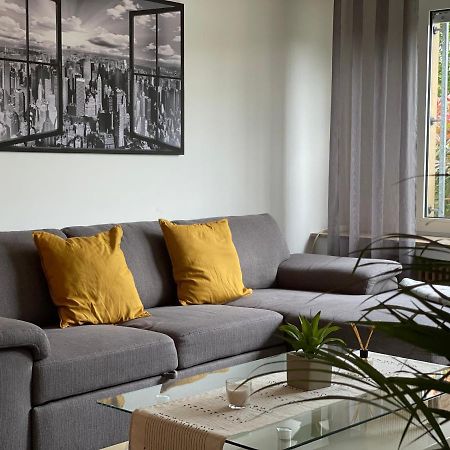 Apart70-Modern Design I Garden With Terrace I Smart Tv I Free Parking I Free Wifi Hamm  Exterior foto